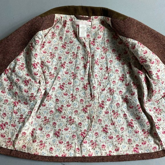 Janie & Jack Riding Club Baby Girl Outfit/Set - Picture 10 of 12